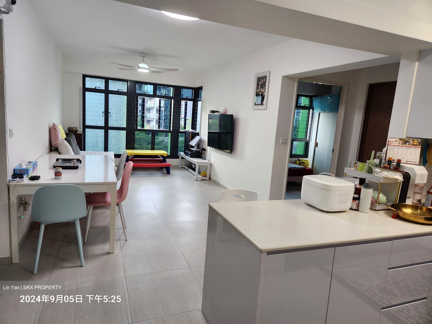 Blk 101A Alkaff Courtview (Toa Payoh), HDB 4 Rooms #499426571